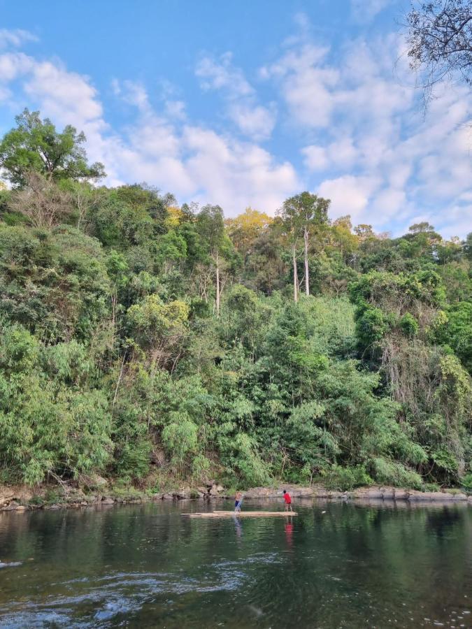 Farmer homestay&trekking Banlung Eksteriør bilde